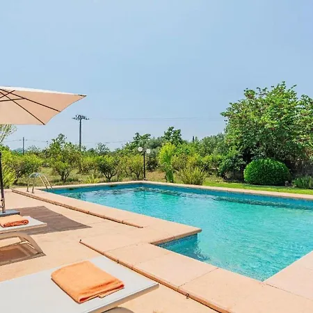 Marina Mala Garba By Sealand ヴィラ