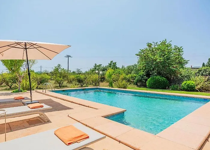 Marina Mala Garba By Sealand ヴィラ