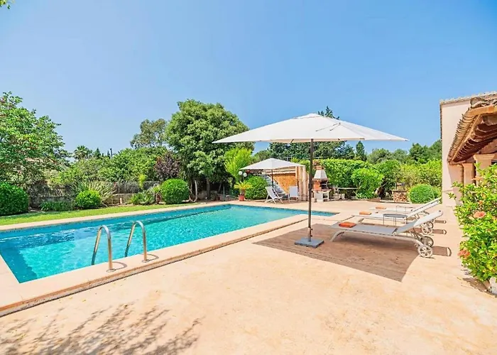 Marina Mala Garba By Sealand ヴィラ