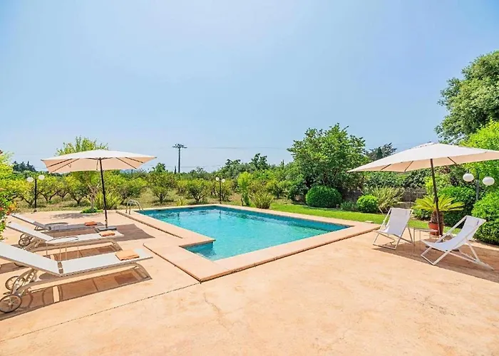 Marina Mala Garba By Sealand *