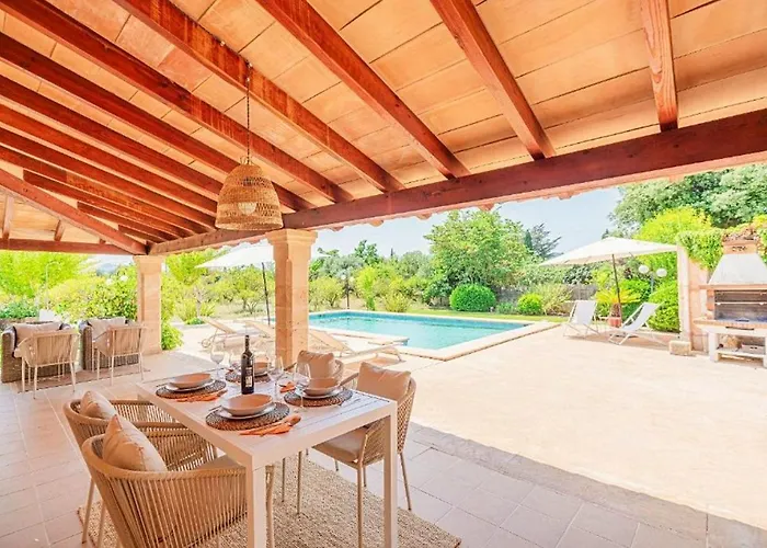 ヴィラ Marina Mala Garba By Sealand ポレンサ