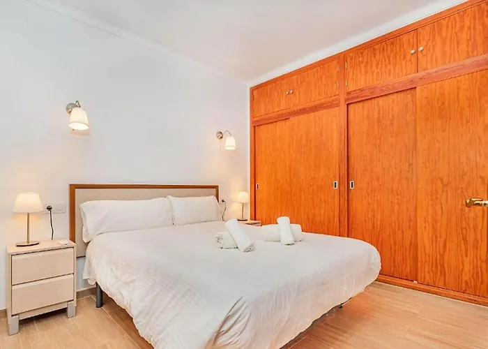 ヴィラ Marina Mala Garba By Sealand