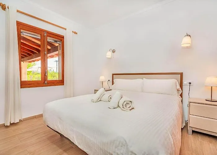 ヴィラ Marina Mala Garba By Sealand *