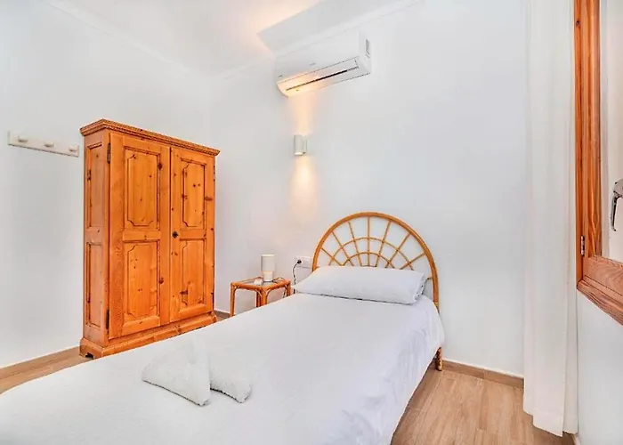 Marina Mala Garba By Sealand ヴィラ ポレンサ