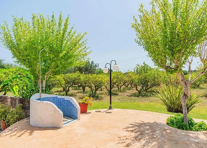 Marina Mala Garba By Sealand *