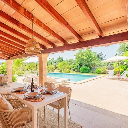 Villa Marina Mala Garba By Sealand Pollença