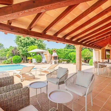 Marina Mala Garba By Sealand Villa *