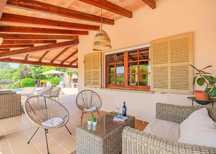 Villa Marina Mala Garba By Sealand *