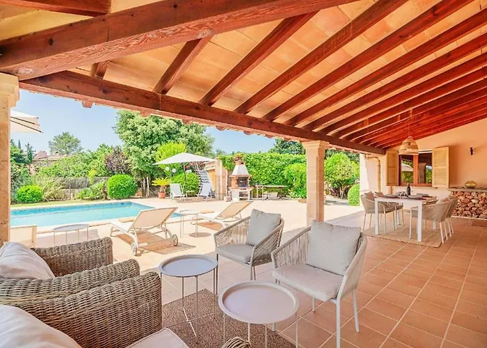 Marina Mala Garba By Sealand Villa *