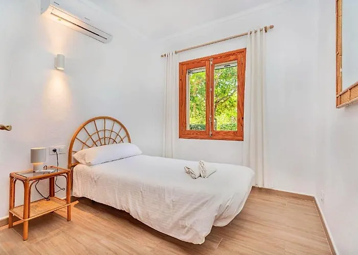 Villa Marina Mala Garba By Sealand *