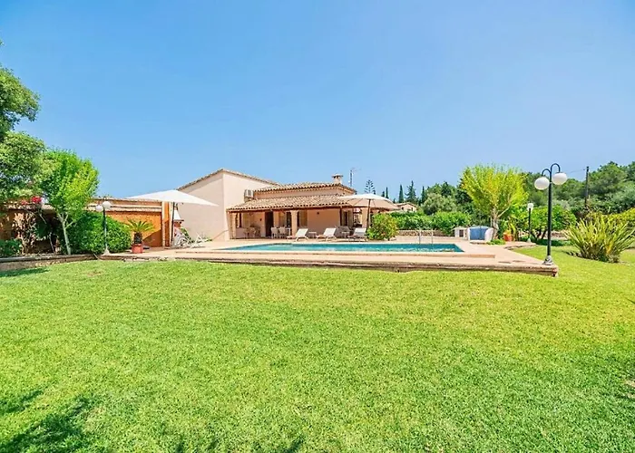 Marina Mala Garba By Sealand Villa *