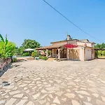 Marina Mala Garba By Sealand Pollença