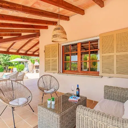 Villa Marina Mala Garba By Sealand *