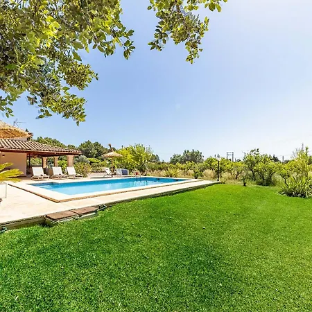 Marina Mala Garba By Sealand Villa Pollença