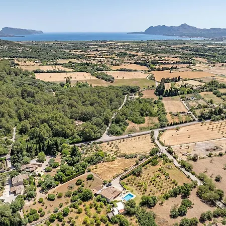 Marina Mala Garba By Sealand Villa Pollença