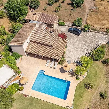 Marina Mala Garba By Sealand Villa Pollença