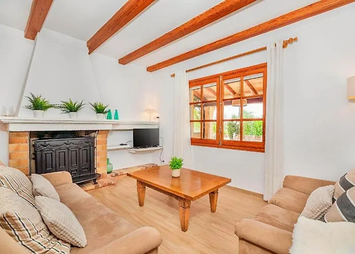 Villa Marina Mala Garba By Sealand *