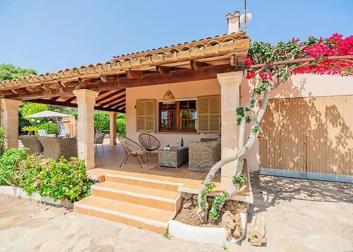 Marina Mala Garba By Sealand *