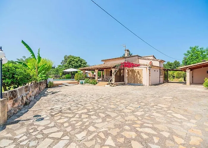 Marina Mala Garba By Sealand Pollenca