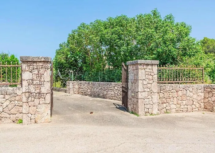 Marina Mala Garba By Sealand *