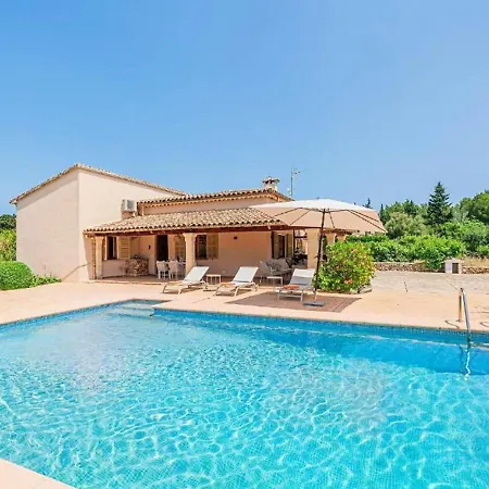 Villa Marina Mala Garba By Sealand