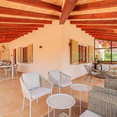 Villa Marina Mala Garba By Sealand Pollenca