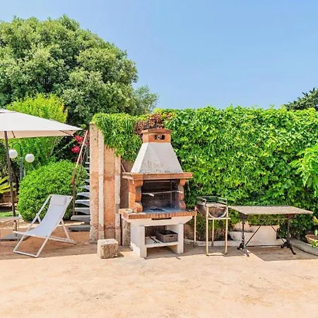 Marina Mala Garba By Sealand * Pollensa