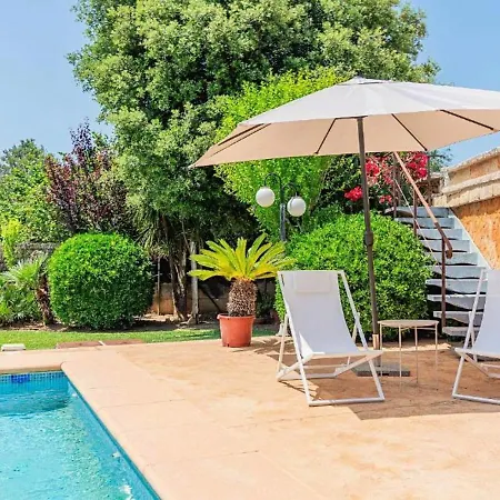 Marina Mala Garba By Sealand Villa *