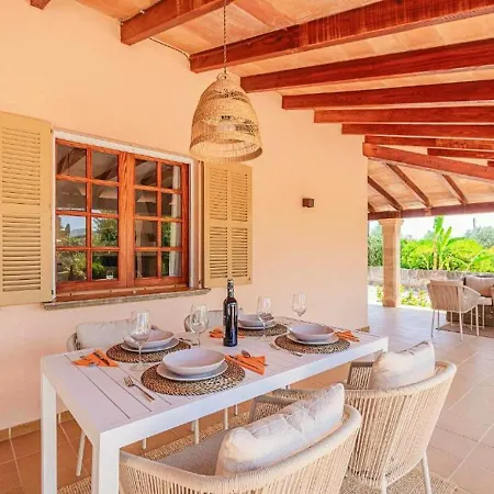 Marina Mala Garba By Sealand * Pollensa