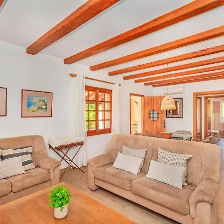 Marina Mala Garba By Sealand * Pollensa