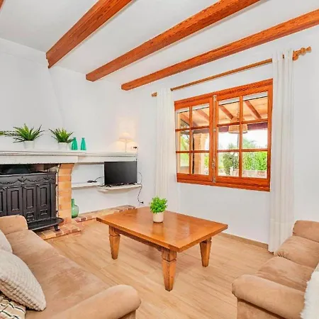 Villa Marina Mala Garba By Sealand *