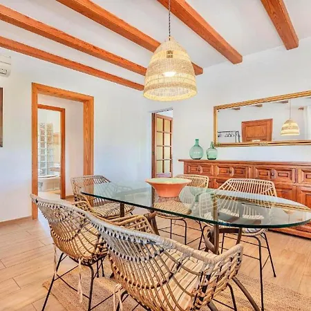 Villa Marina Mala Garba By Sealand Pollensa