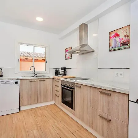 Villa Marina Mala Garba By Sealand Pollensa