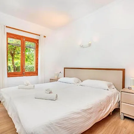 Villa Marina Mala Garba By Sealand Pollensa