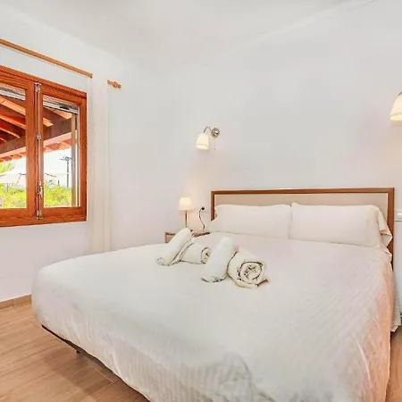 Villa Marina Mala Garba By Sealand *