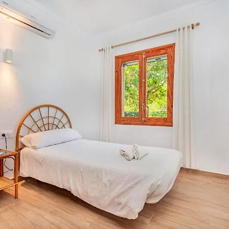 Villa Marina Mala Garba By Sealand *