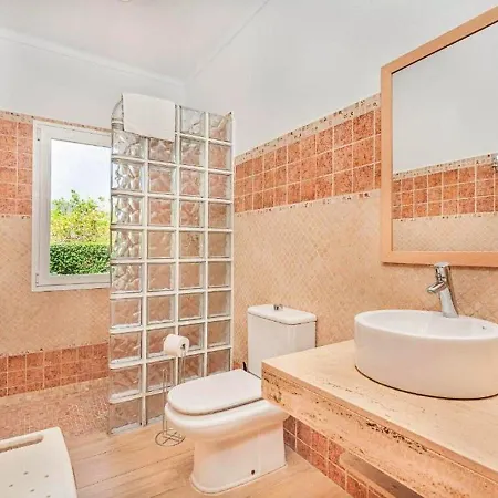 Marina Mala Garba By Sealand