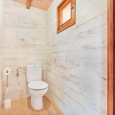 Villa Marina Mala Garba By Sealand