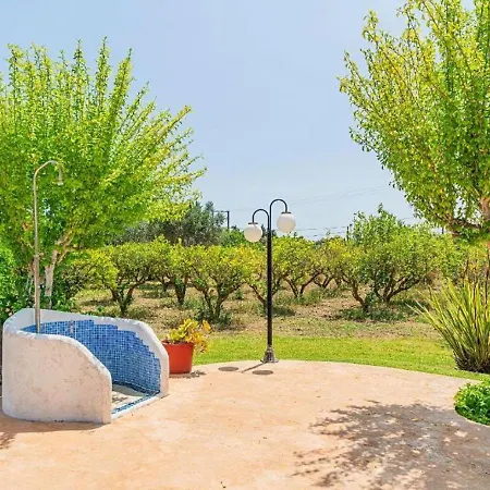 Marina Mala Garba By Sealand *