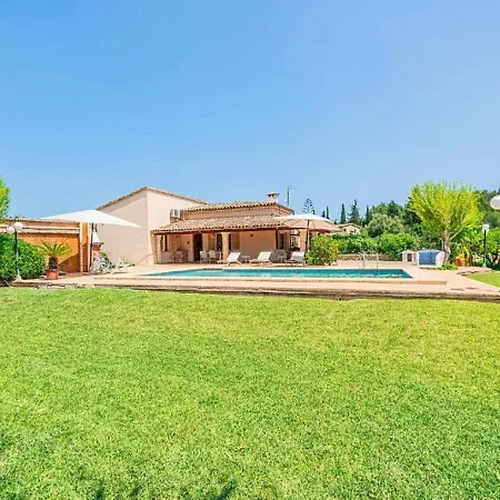 Marina Mala Garba By Sealand Villa *