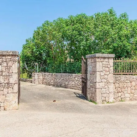 Marina Mala Garba By Sealand *