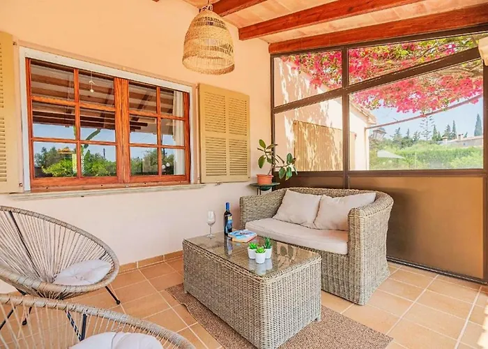 Villa Marina Mala Garba By Sealand